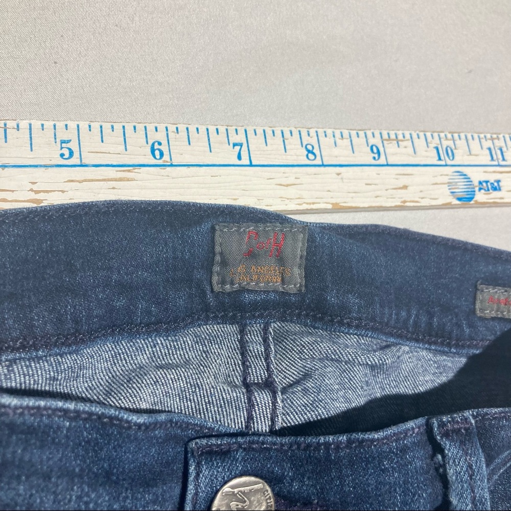 Citizen of Humanity jeans - Picture 5 of 10